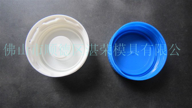 塑料瓶盖产品