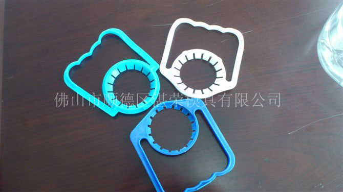 塑料瓶盖产品