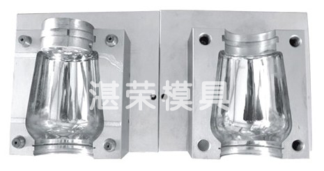 吹塑模具